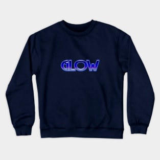 Glow Crewneck Sweatshirt